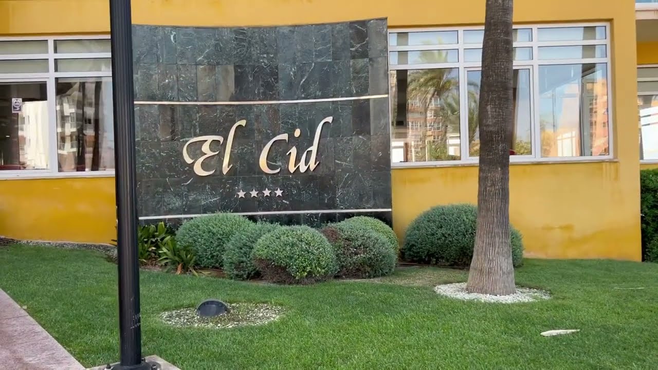 THB EL CID