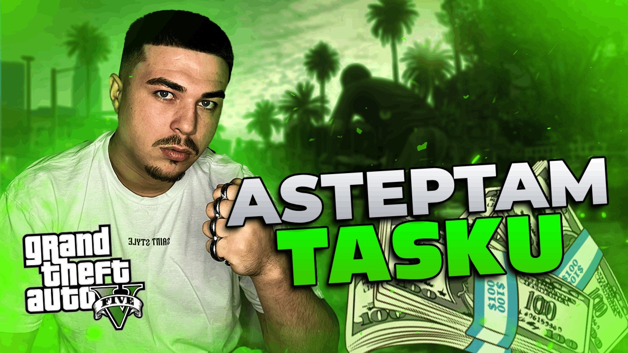 🔴 LIVE FplayT | ASTEPTAM TASKU | FiveM Romania #729