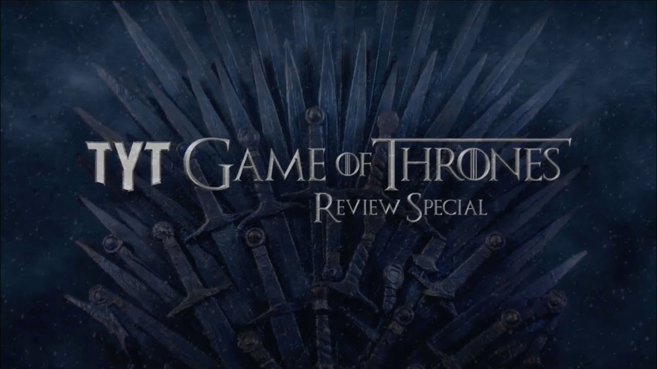 Game of Thrones Season 8 Episode 2: TYT Review