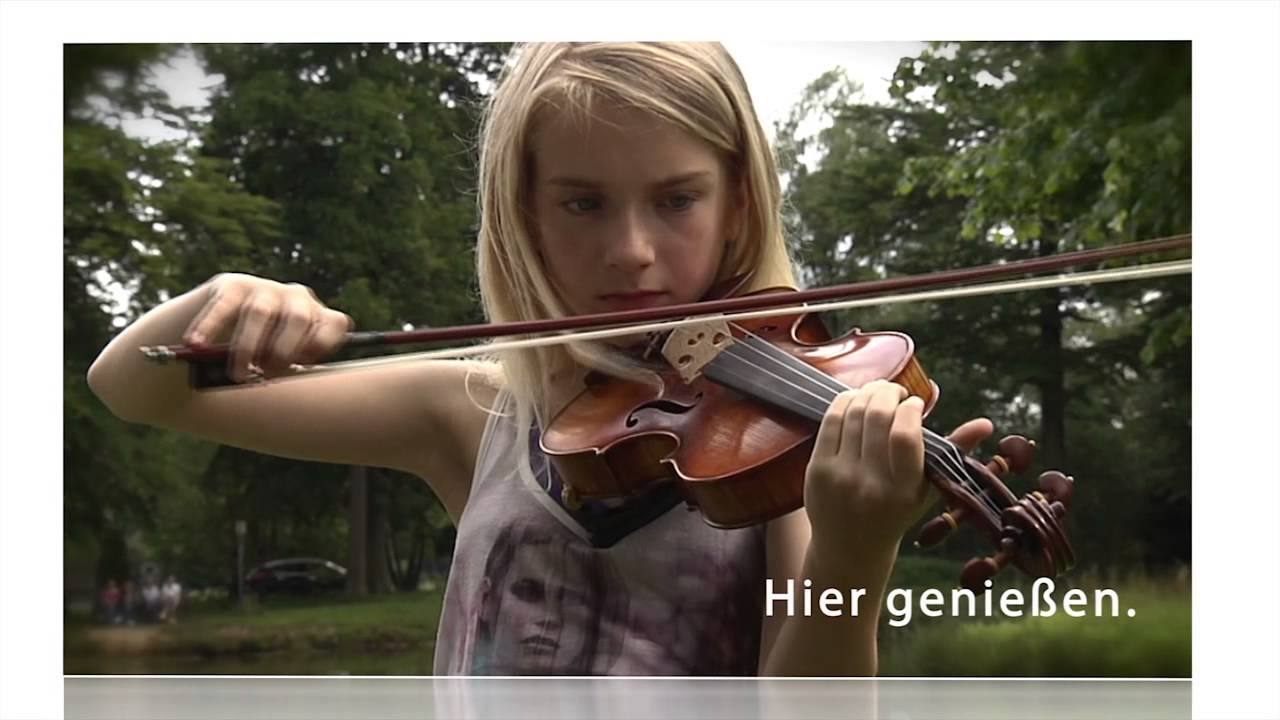 Imagetrailer Sögel 2013