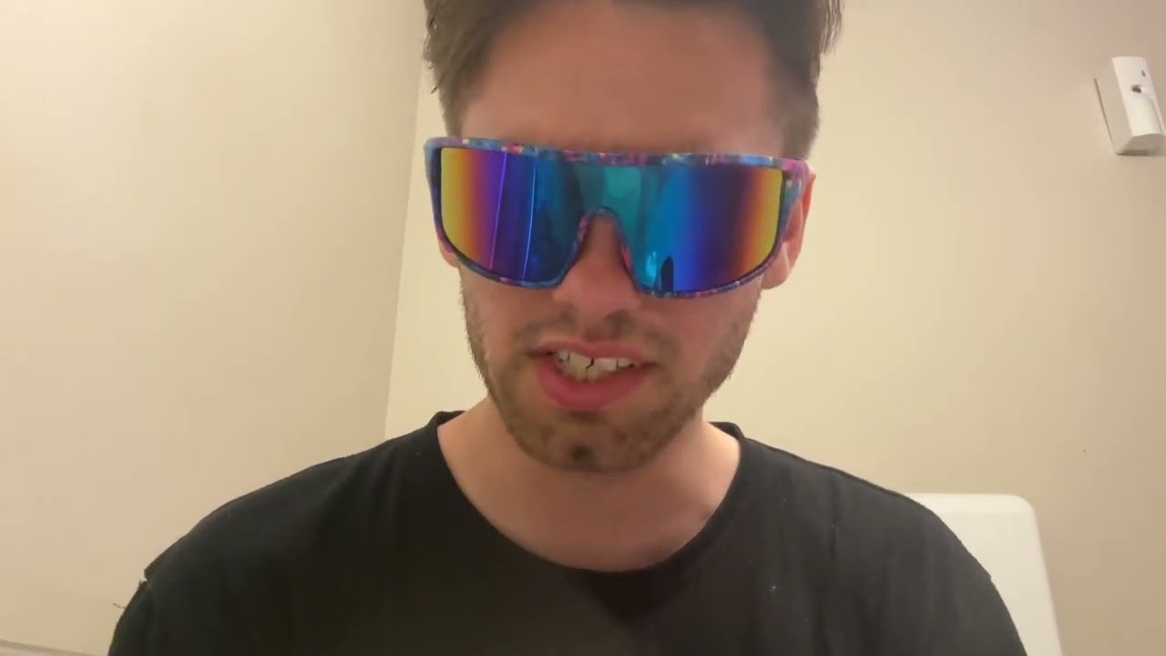 Trying out the Lost Mary Pineapple duo ice 0% nicotine 5,000 puffs