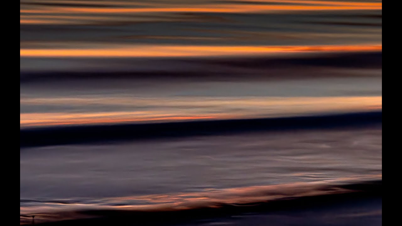 Attidt-Ocean Colours