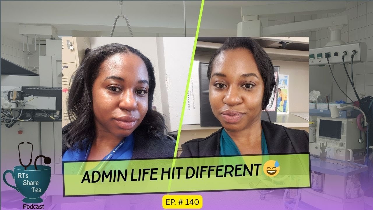 RT by Night, Leader by Day: My Shift to Healthcare Leadership