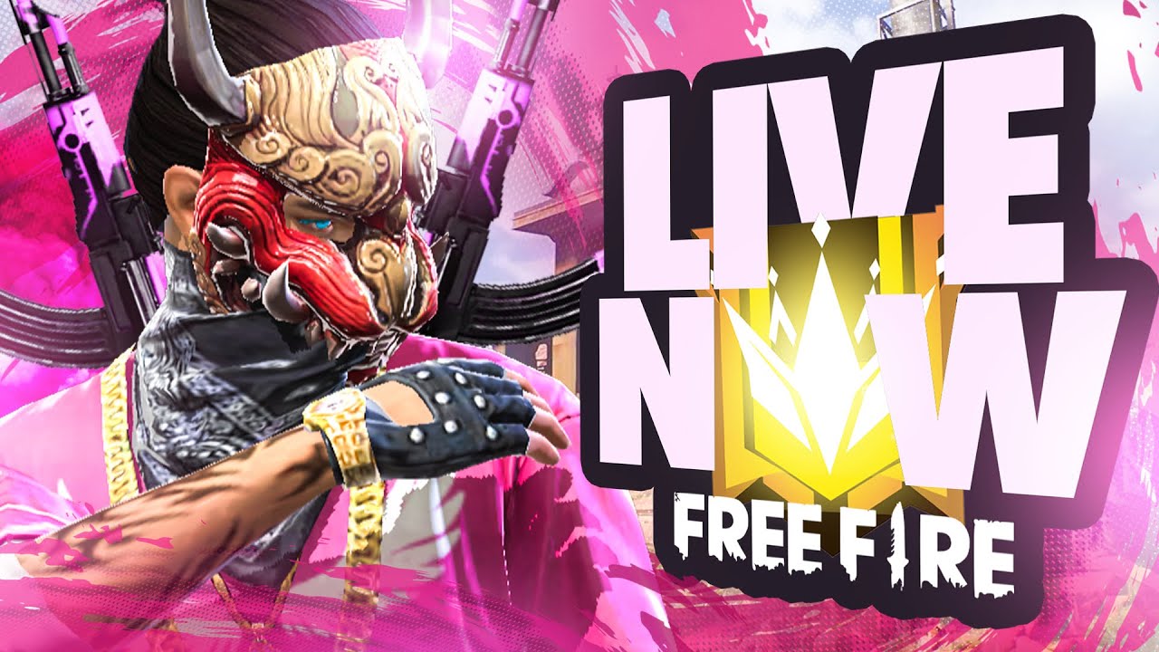 Flacara Joaca La Rank! Free Fire Romania