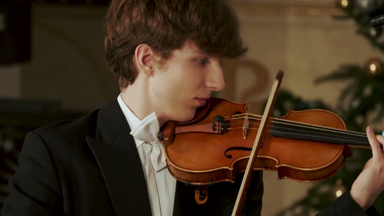 Fryderyk Chopin – Nokturn Es dur op  9 nr 2