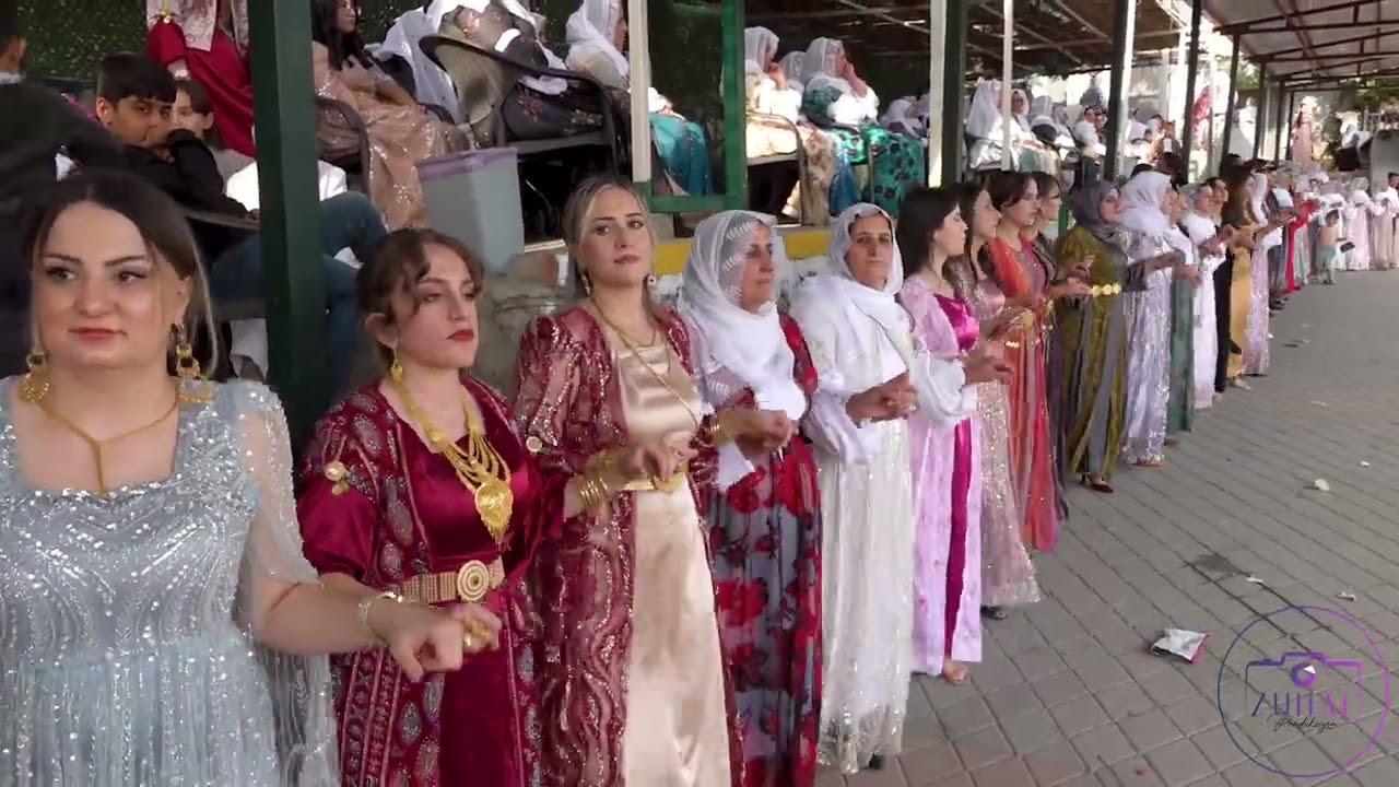 Adem SUNAR Düğün Bölüm 3