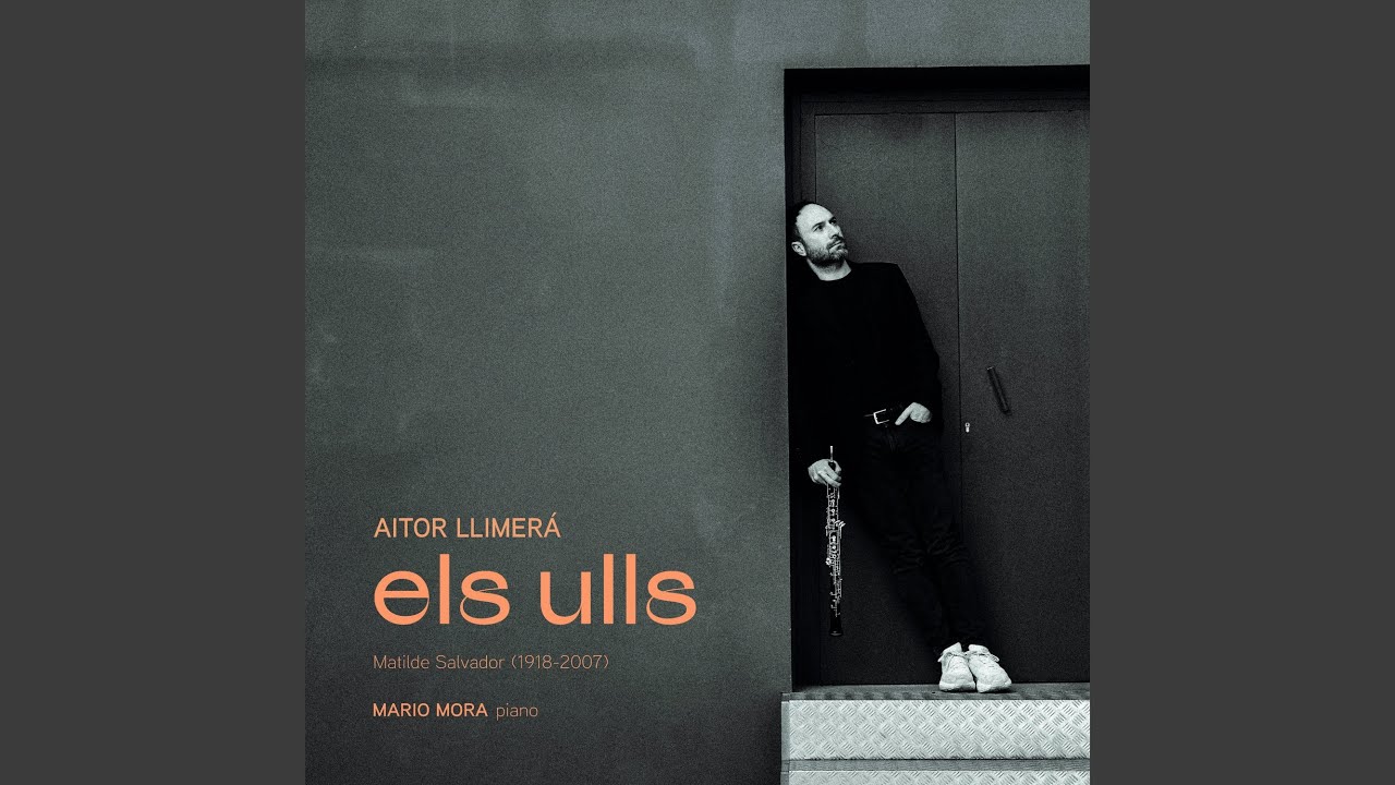 els ulls (Arr. Aitor Llimerá)