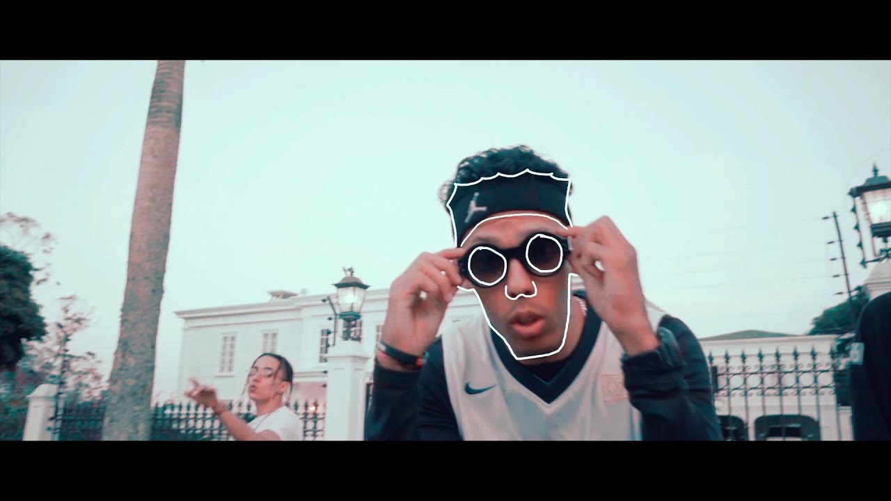 CPRO X SFG X GONA - FLEX (VIDEO OFICIAL)