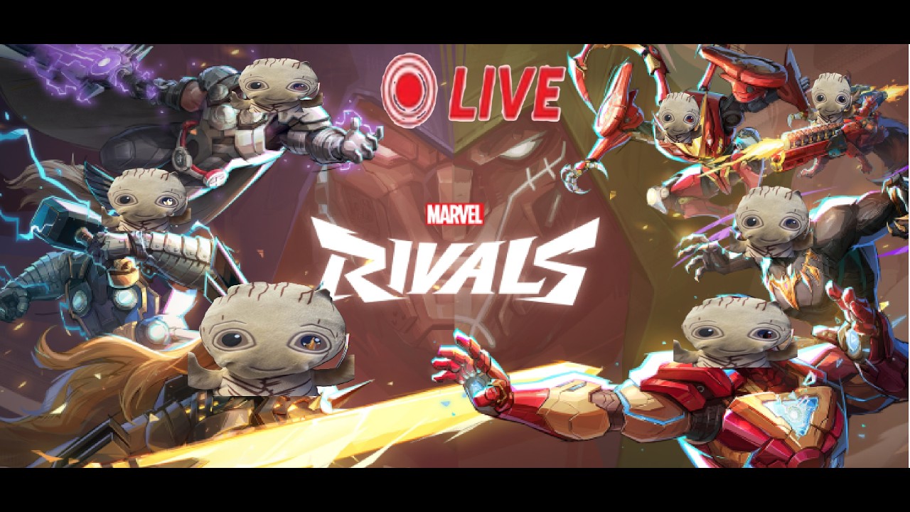 Ranked Rivals!