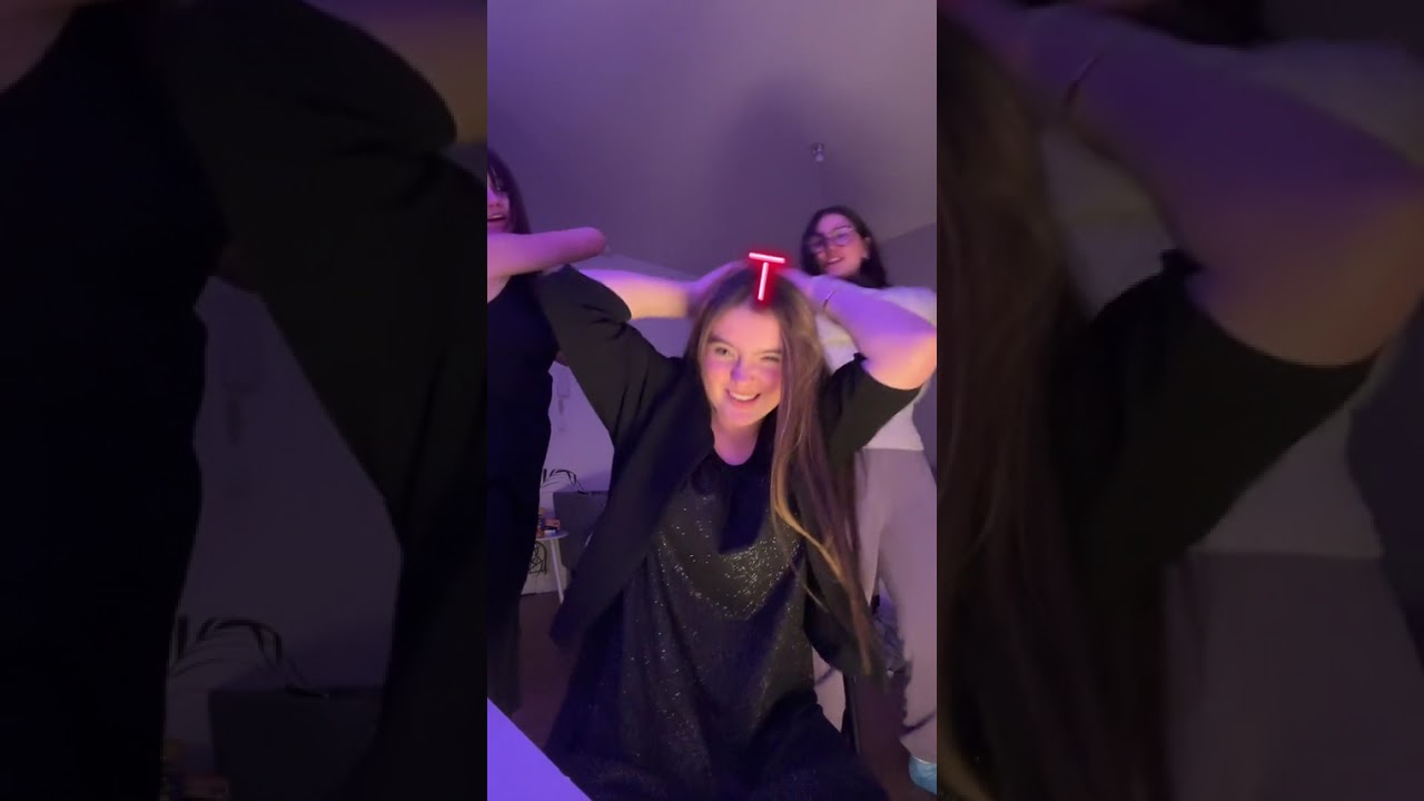 Le nouvel an, un peu drôle😹