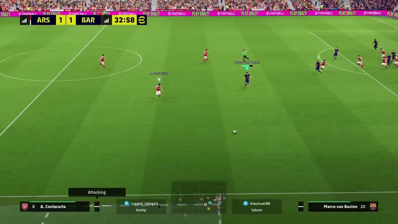 eFootball