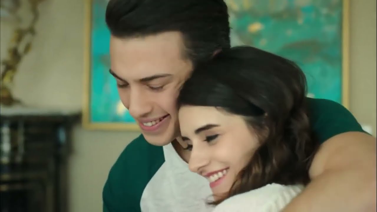 Merve & Kerim - Anlamazdın