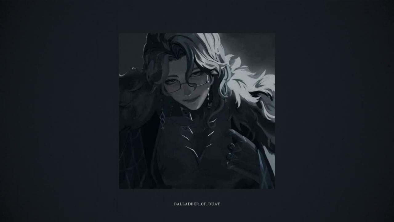 Pantalone but make it canon &mdash; playlist