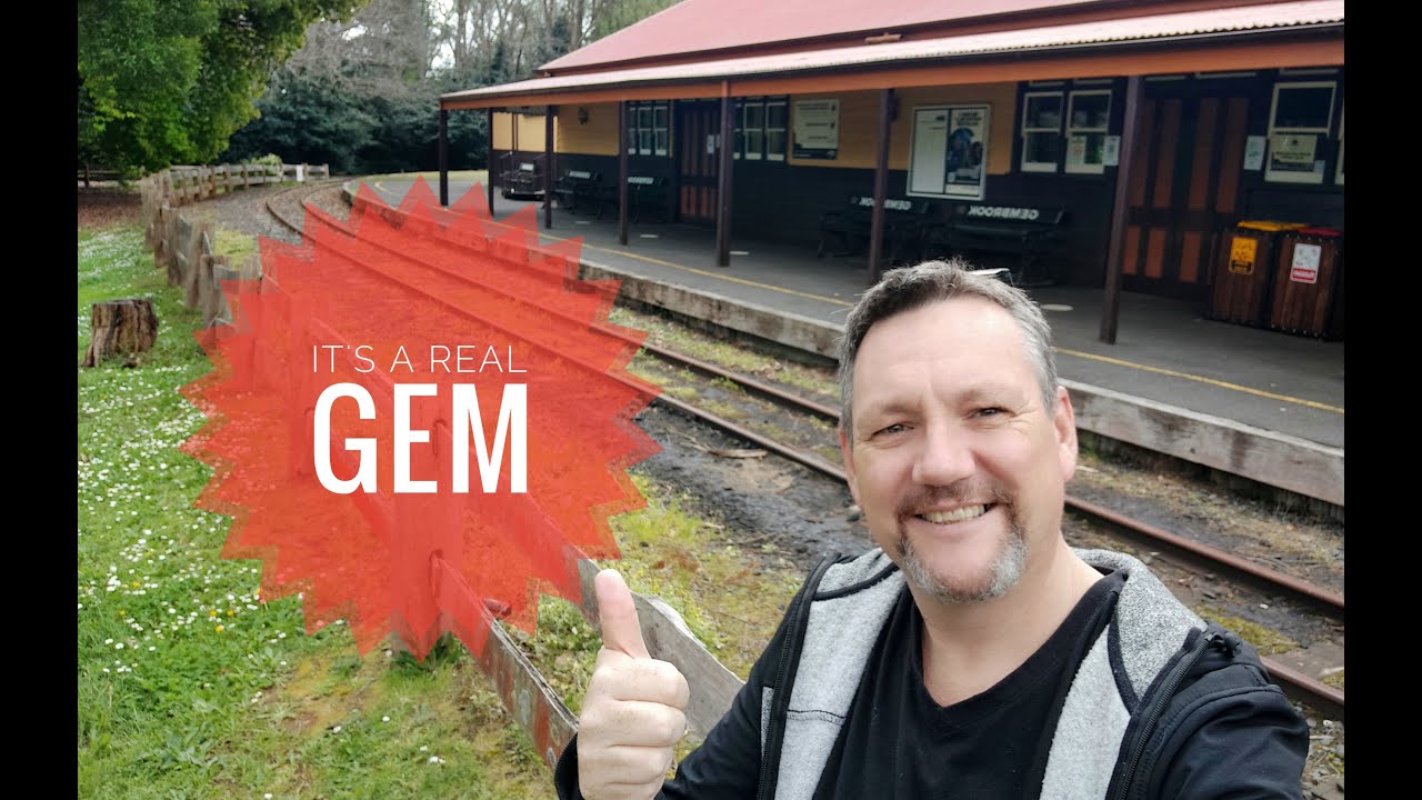 Gembrook Country Town is a Real Gem | Australia