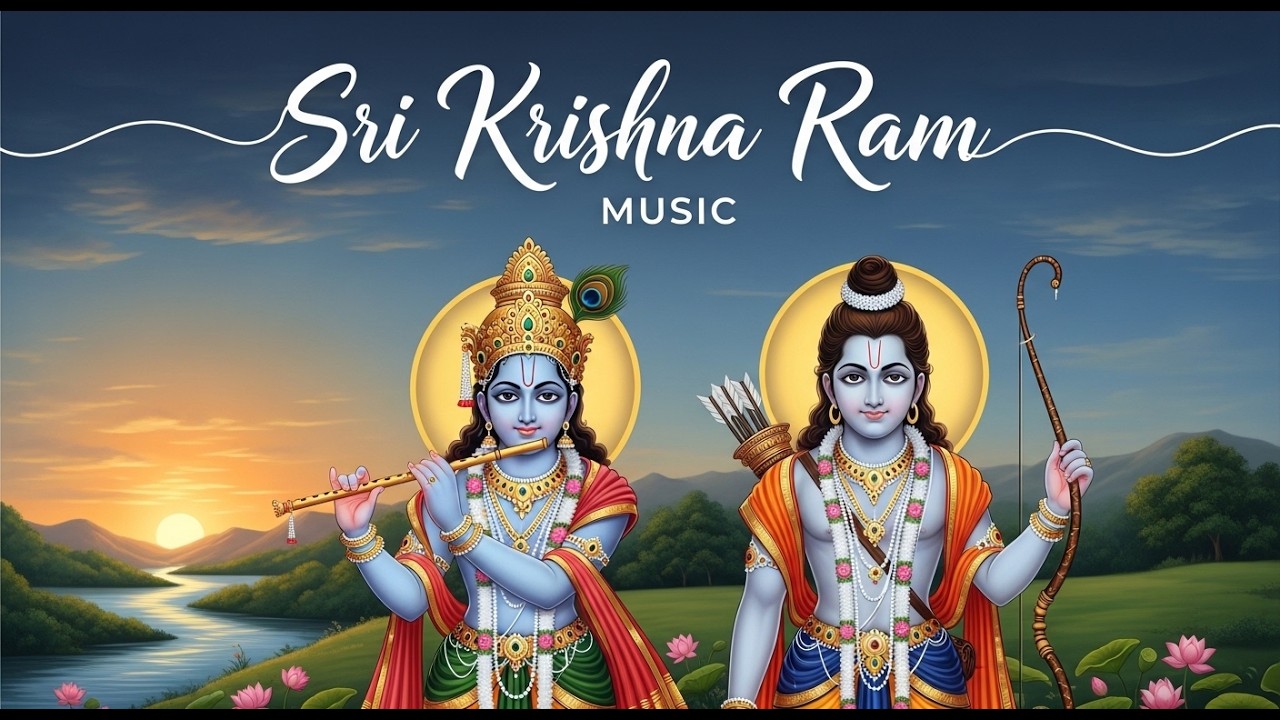 Morning Bhajans 2026 II best bhakti bhajan sri krishna ram bhajan video songs II श्याम मोहन आ रे
