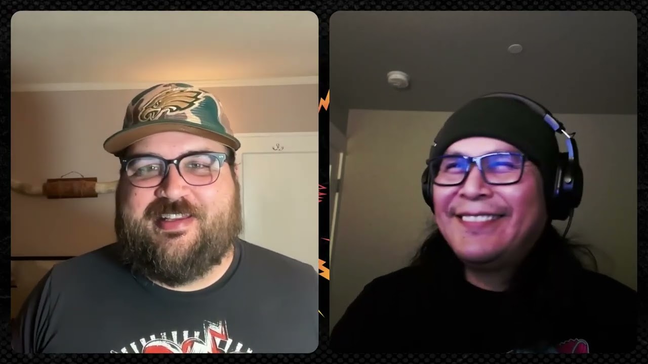 Eaglehub Episode 72