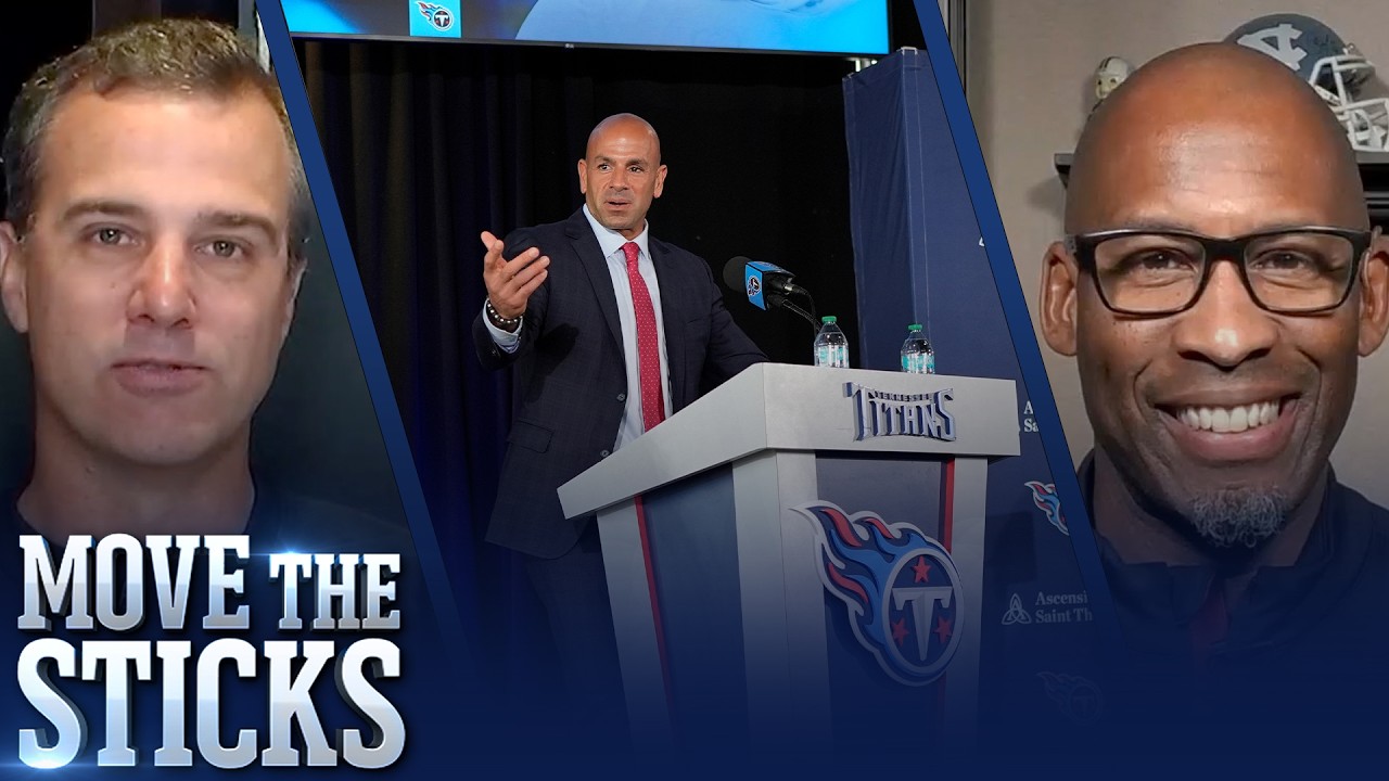 How Coaching Changes Reshape Draft Boards + Alternating Mock Draft 1.0