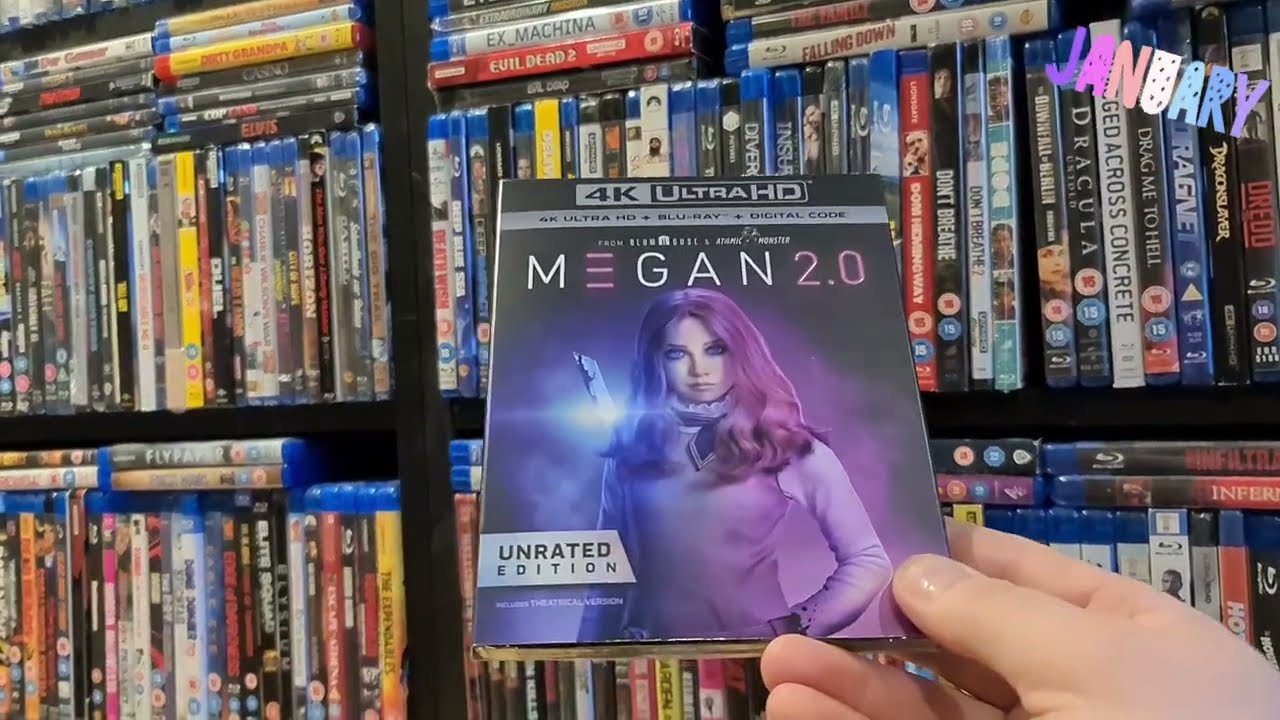 New arrivals - January 2026