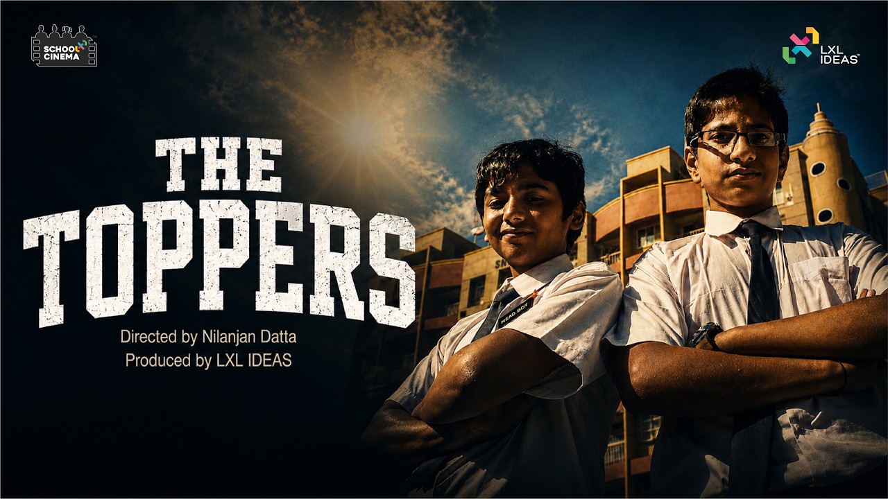 Toppers | School Cinema | Class 7