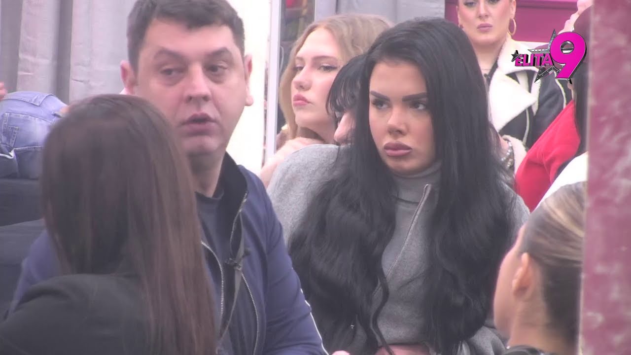 Elita 9: Maja i Luka štite jedno drugome, Dača raskrinkava, Aniti ide para na uši - 05.02.2026.