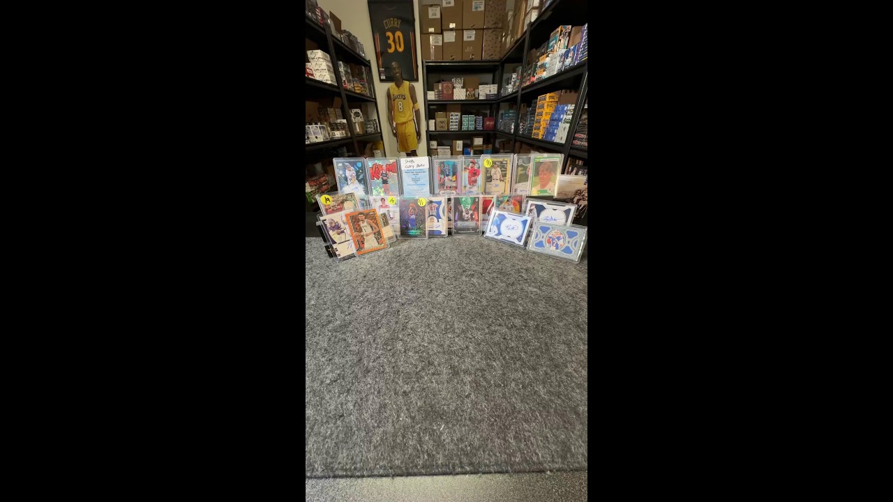 MASSIVE RIPPING MARTATHON + FLASH SALES