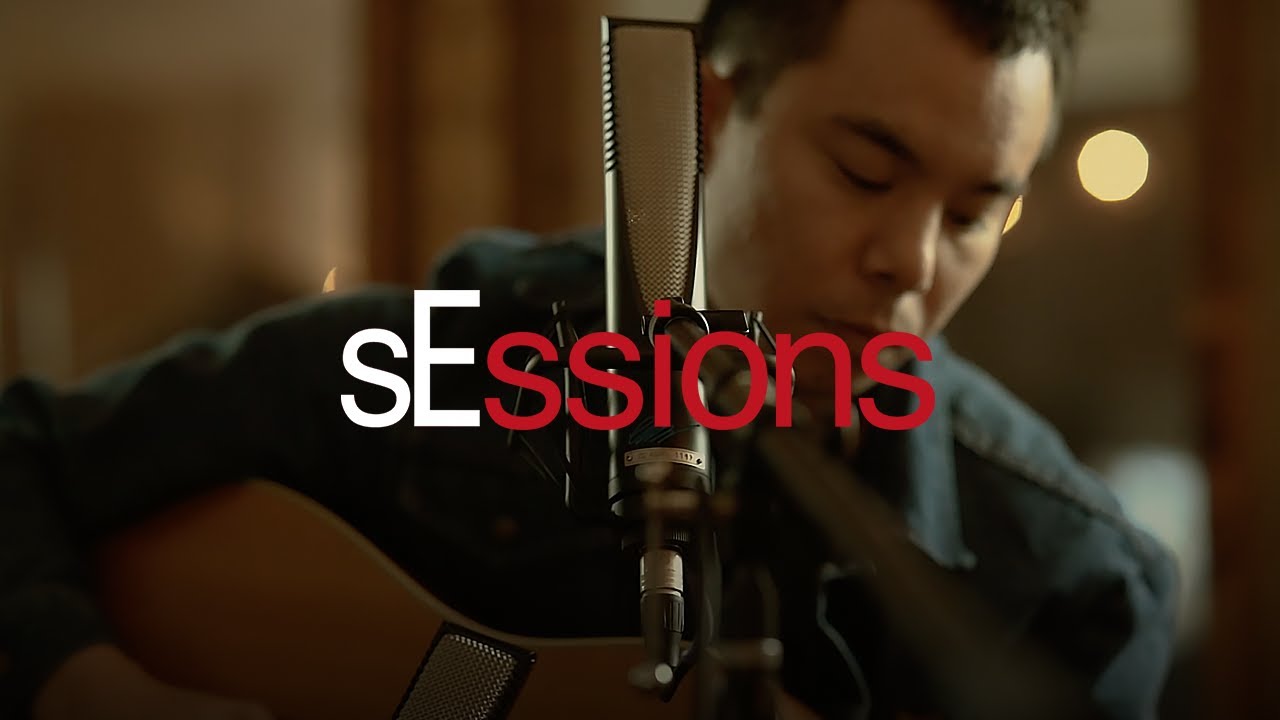 Gabe Lee - sEssions: 