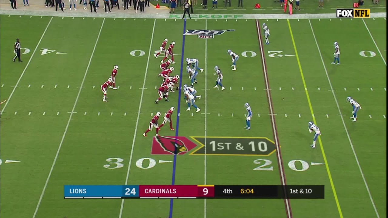 All 100 Kyler Murray Career Regular Season Passing TDs | Arizona Cardinals