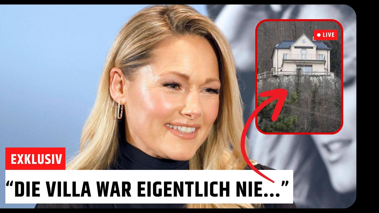 Mit 40 Jahren gibt Helene Fischer endlich zu, was ihr Leben wirklich kostete