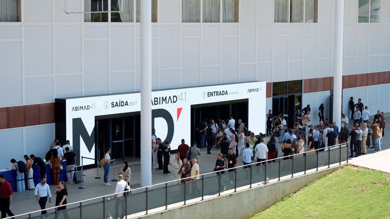 ABIMAD'41 - A principal feira de móveis e acessórios de alta decoração da América Latina