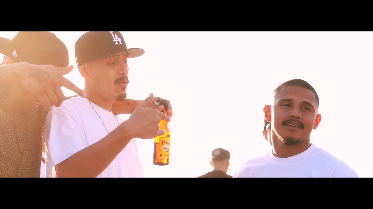 Crazy Feat  Delinquent -  Ask bout Me (OFFICIAL MUSIC VIDEO)