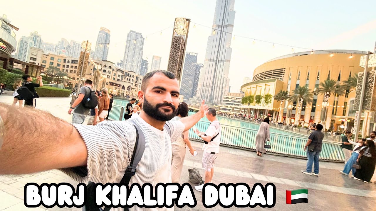 Dubai Mall Full Tour 2026 | Inside World’s Biggest Mall 🇦🇪 4K Walking Tour