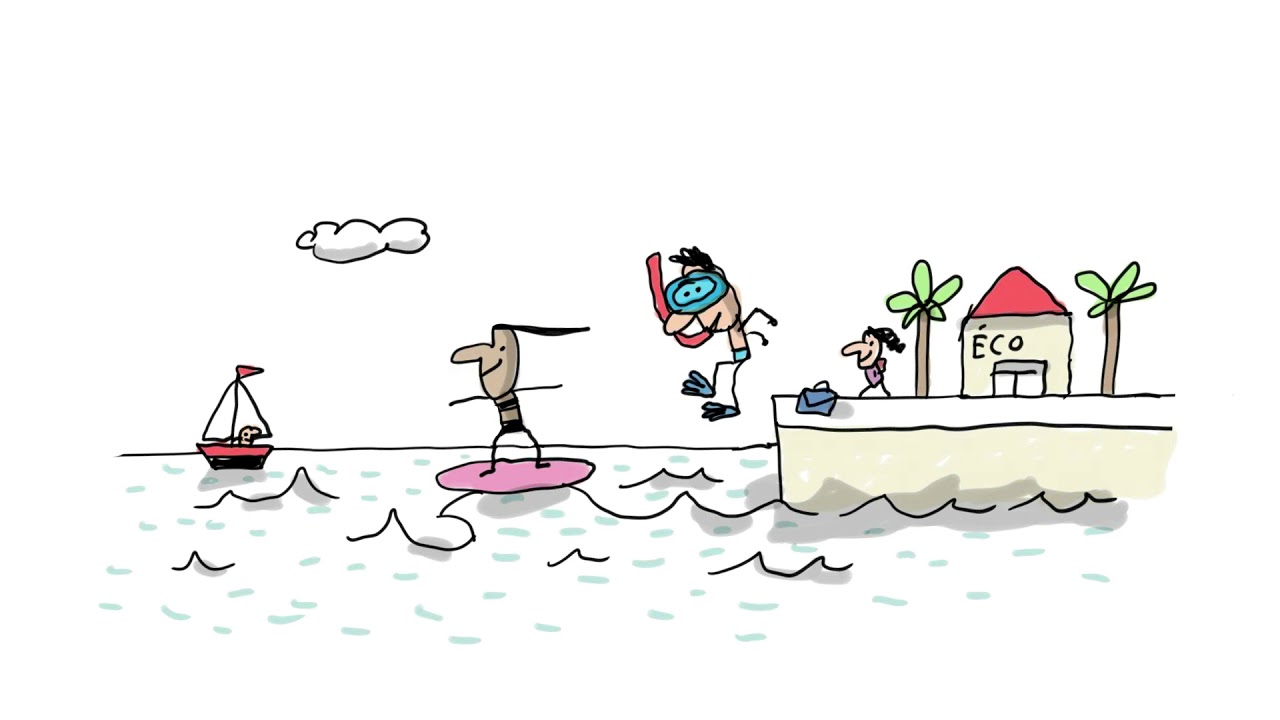 Comment vivent les enfants dans les outre-mer ? (EP. 443) - 1 jour, 1 question