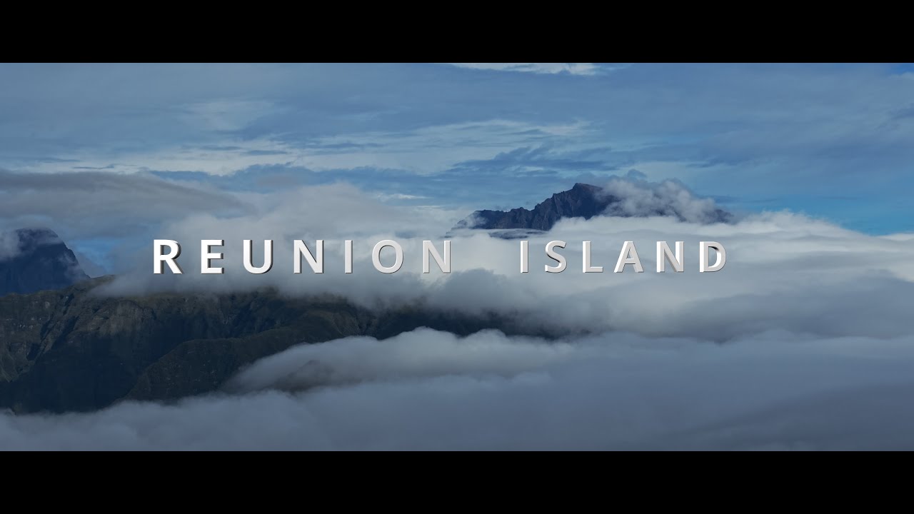 PLAINES & REMPARTS ( Île de la Réunion )