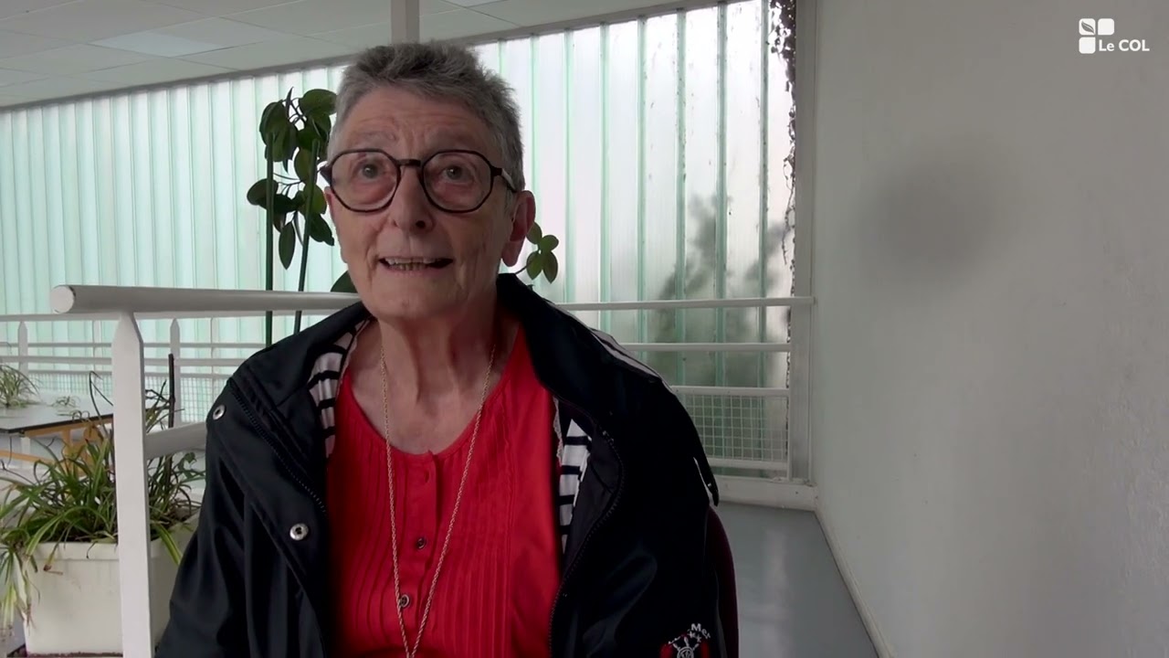 GUREKIN MAISON PARTAGEE SENIORS URT ET HASPARREN 2024 - Montage de Julie Gallais financé par le COL.