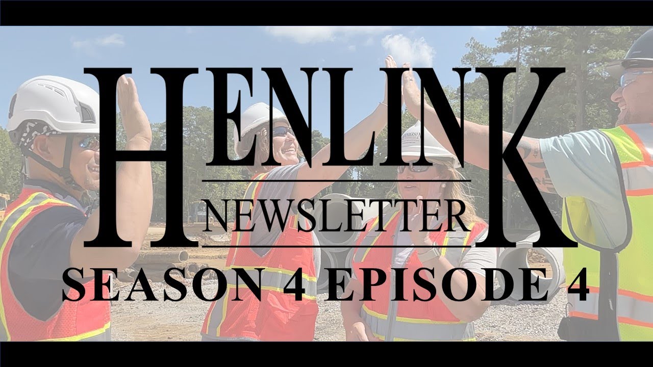HenLink S4E4