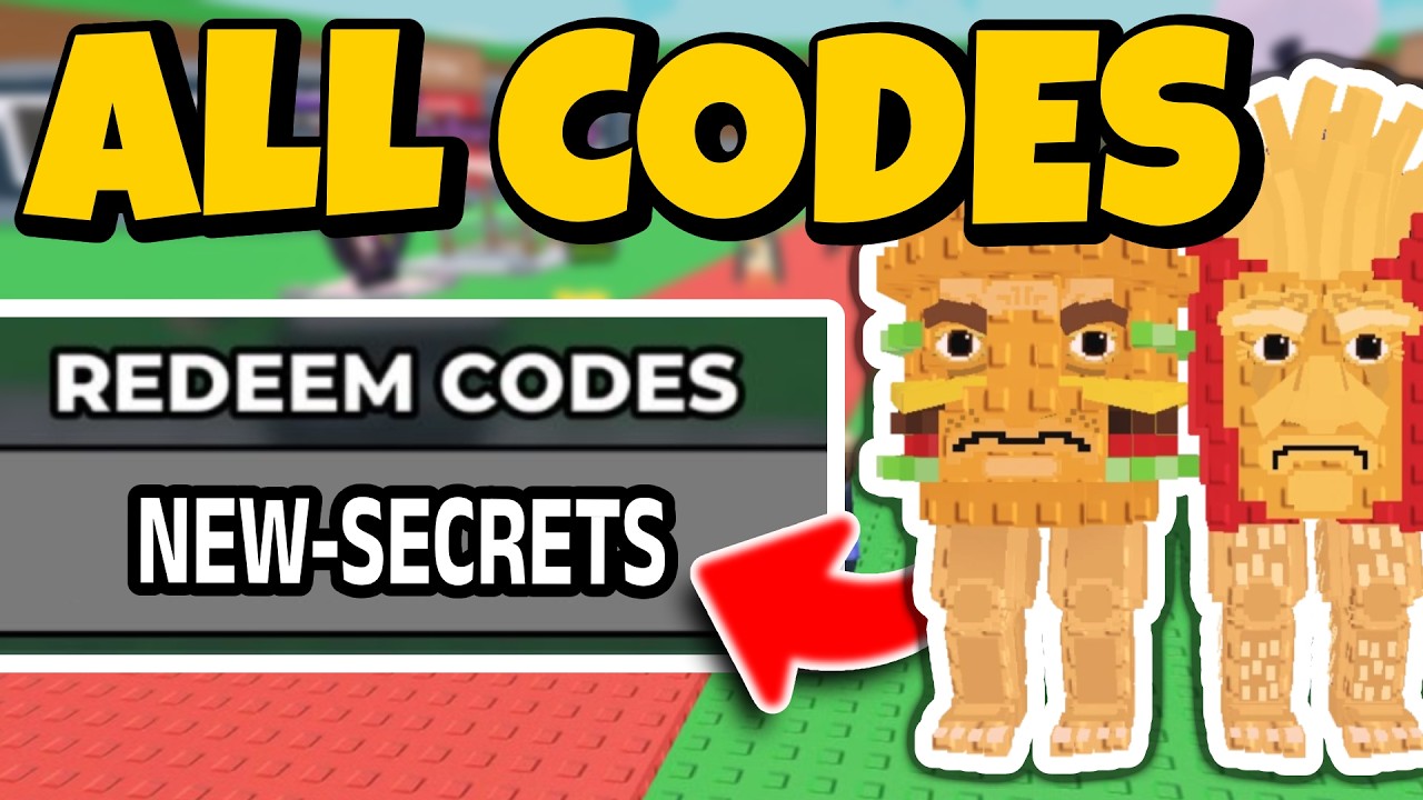 STEAL A BRAINROT ROBLOX CODES 2026 😱 FREE SECRETS & ADMIN! ALL NEW CODES FOR STEAL A BRAINROT