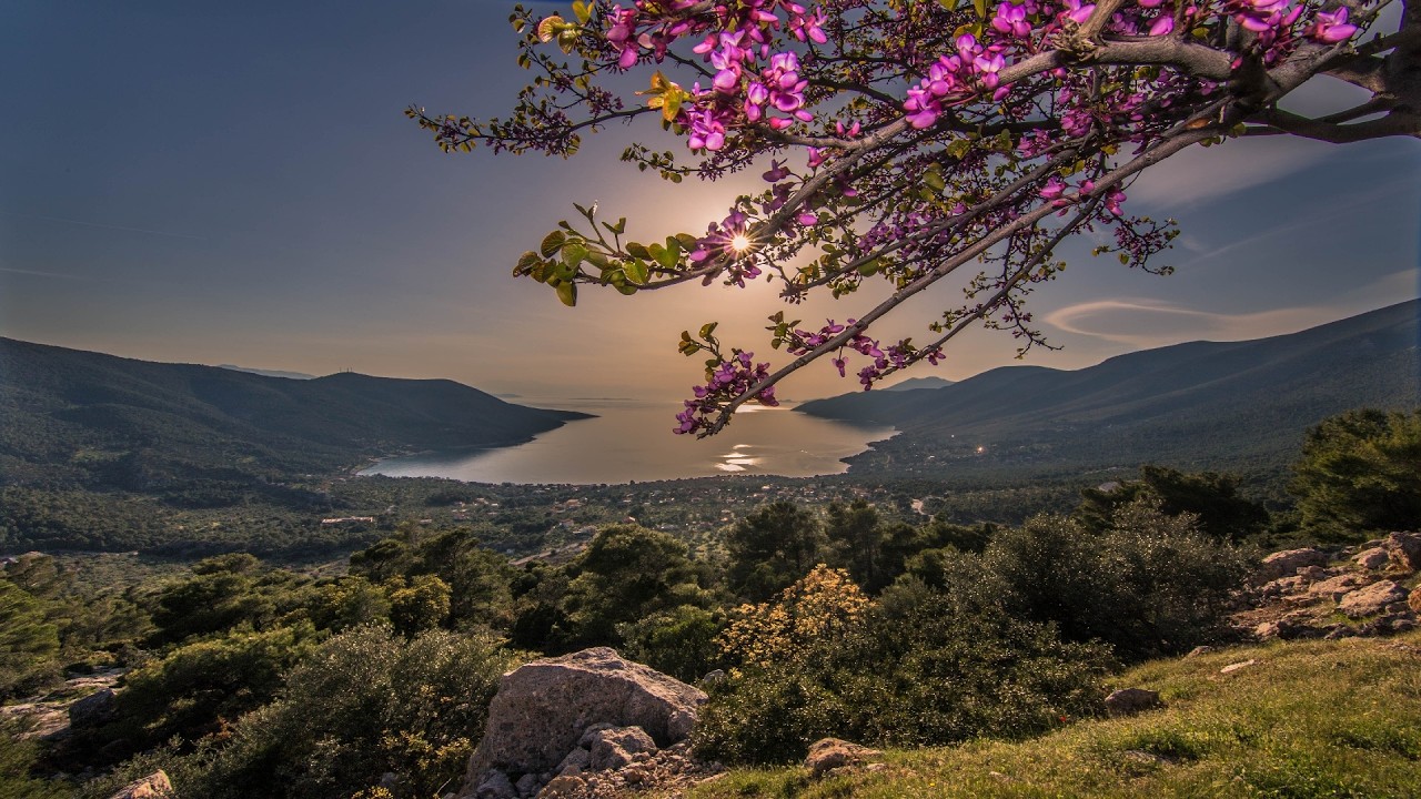 Porto Germeno, Greece &ndash; A Journey Through Time (Photo Slideshow)