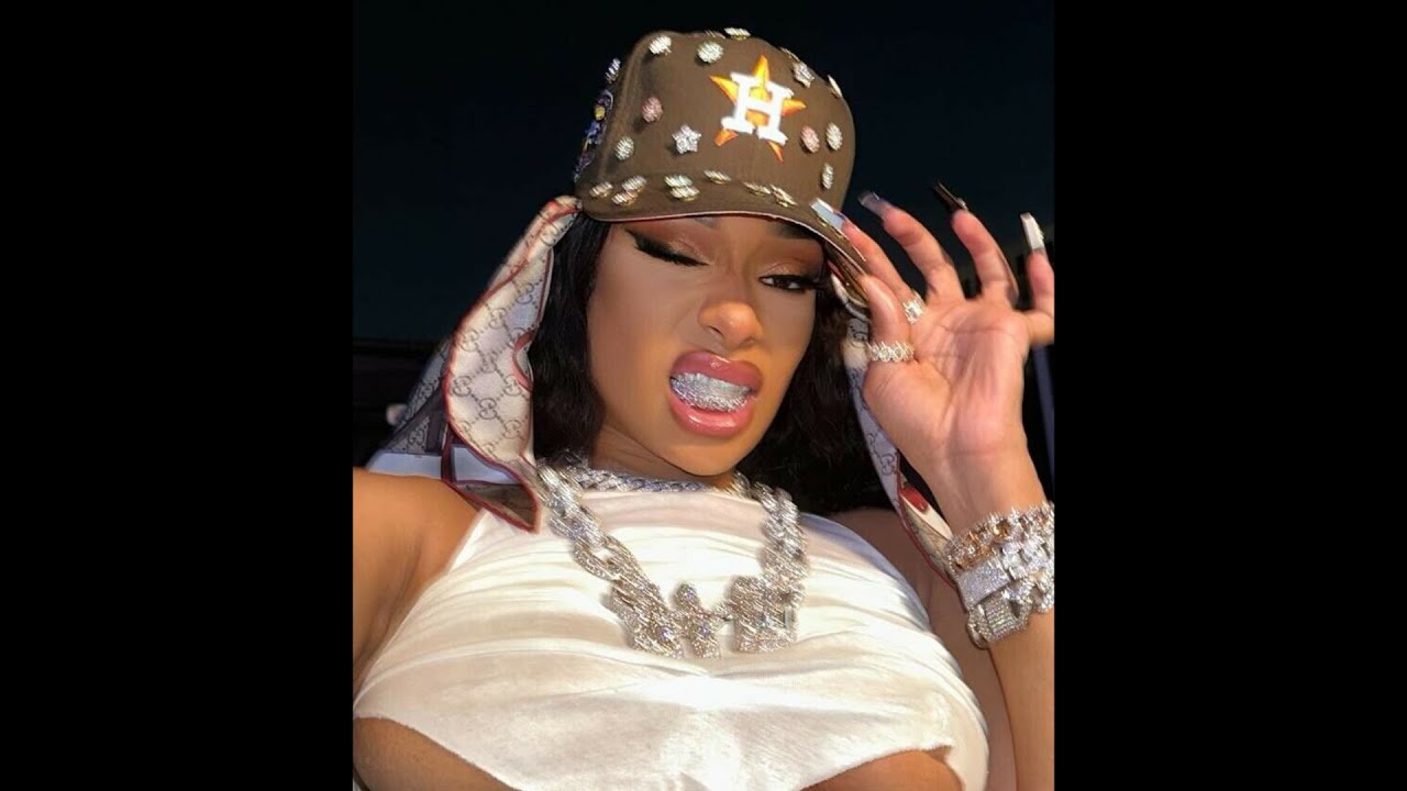 [FREE] GloRilla x Megan Thee Stallion Type Beat - 