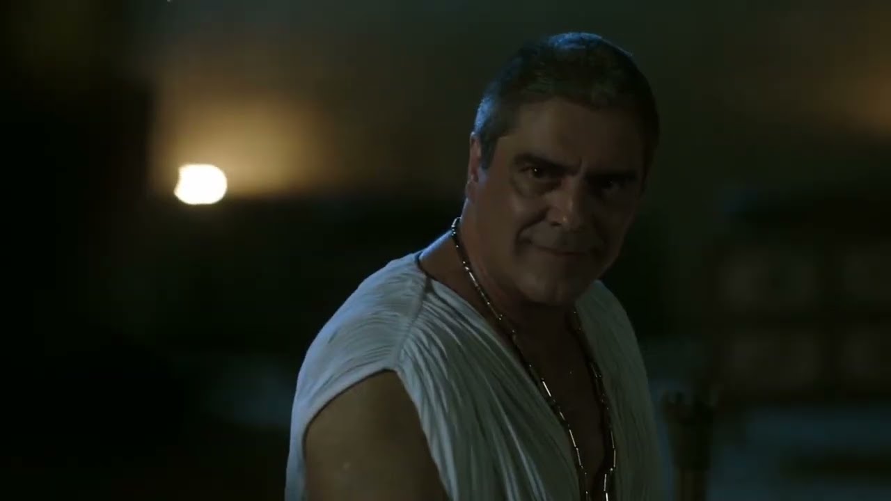 Trailer série Reis - A Esperança | Exclusivo no Univer Vídeo