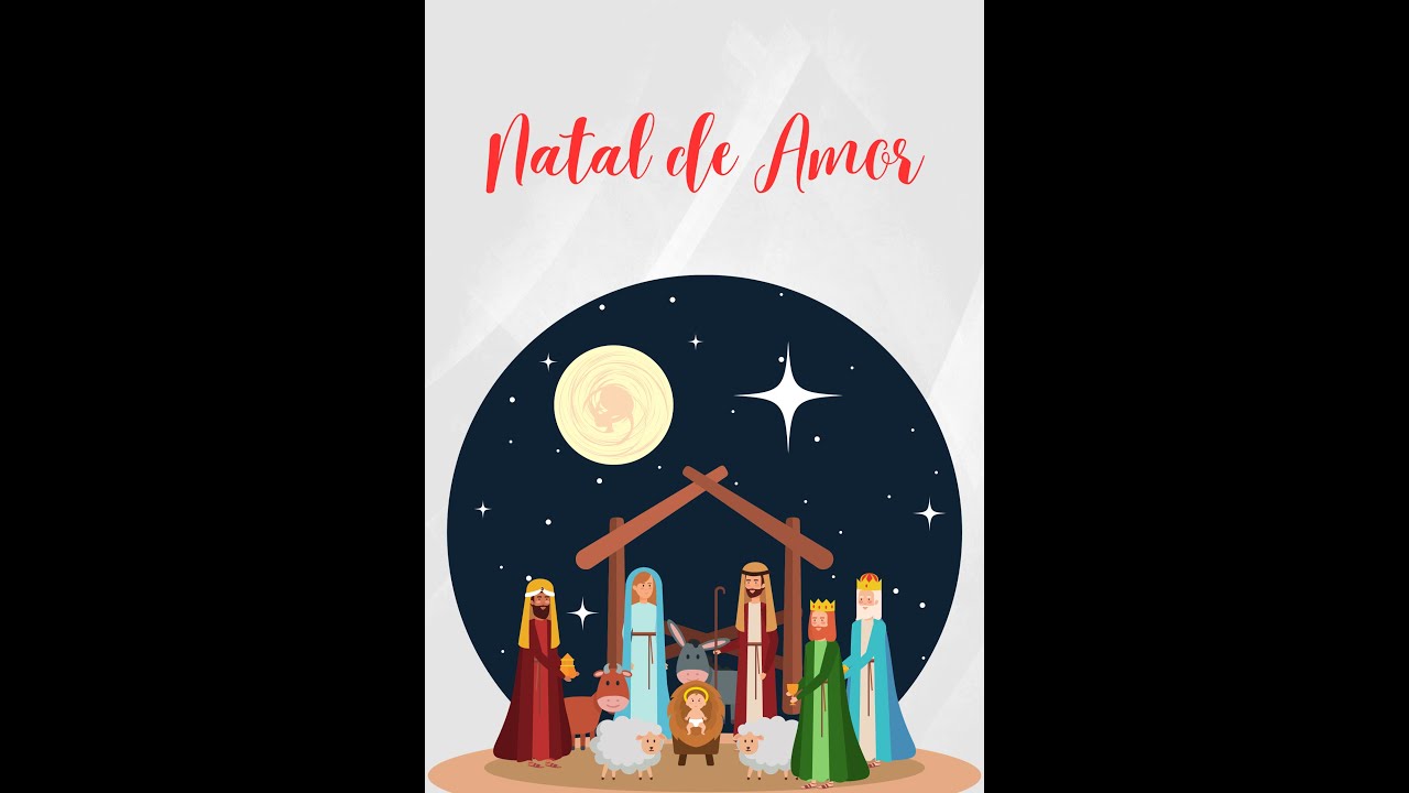 NATAL DE AMOR - Ministério Atitude