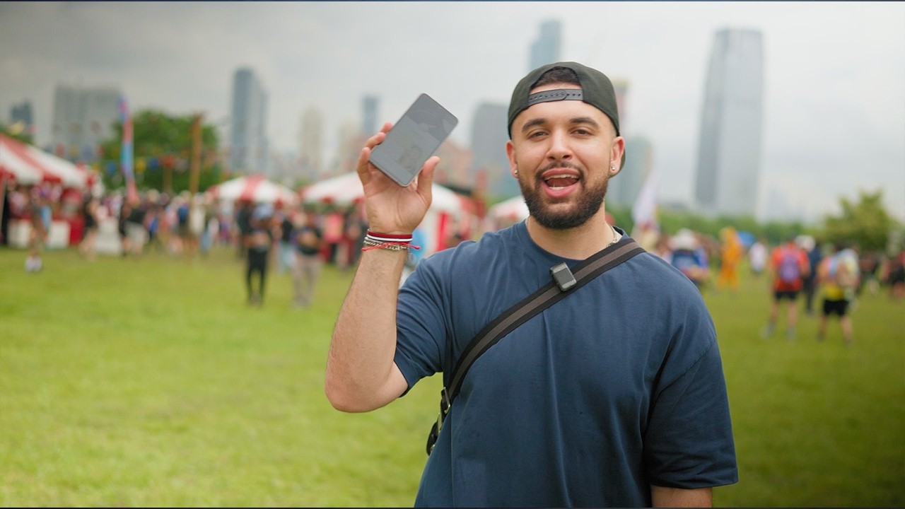 Pok&eacute;mon GO Fest 2025: Jersey City with JTGily