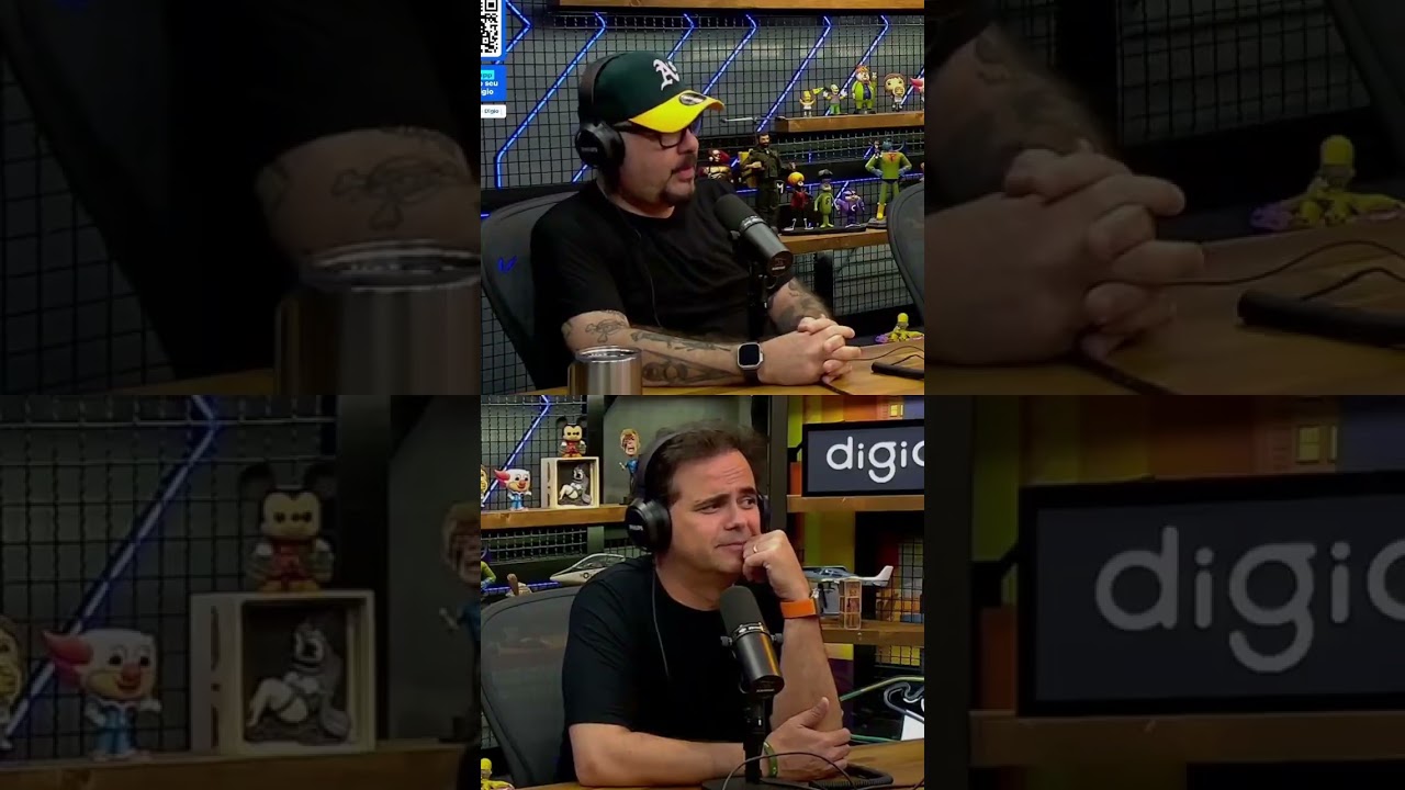 O QUE ACONTECEU COM ANDR&Eacute; DO RAP?