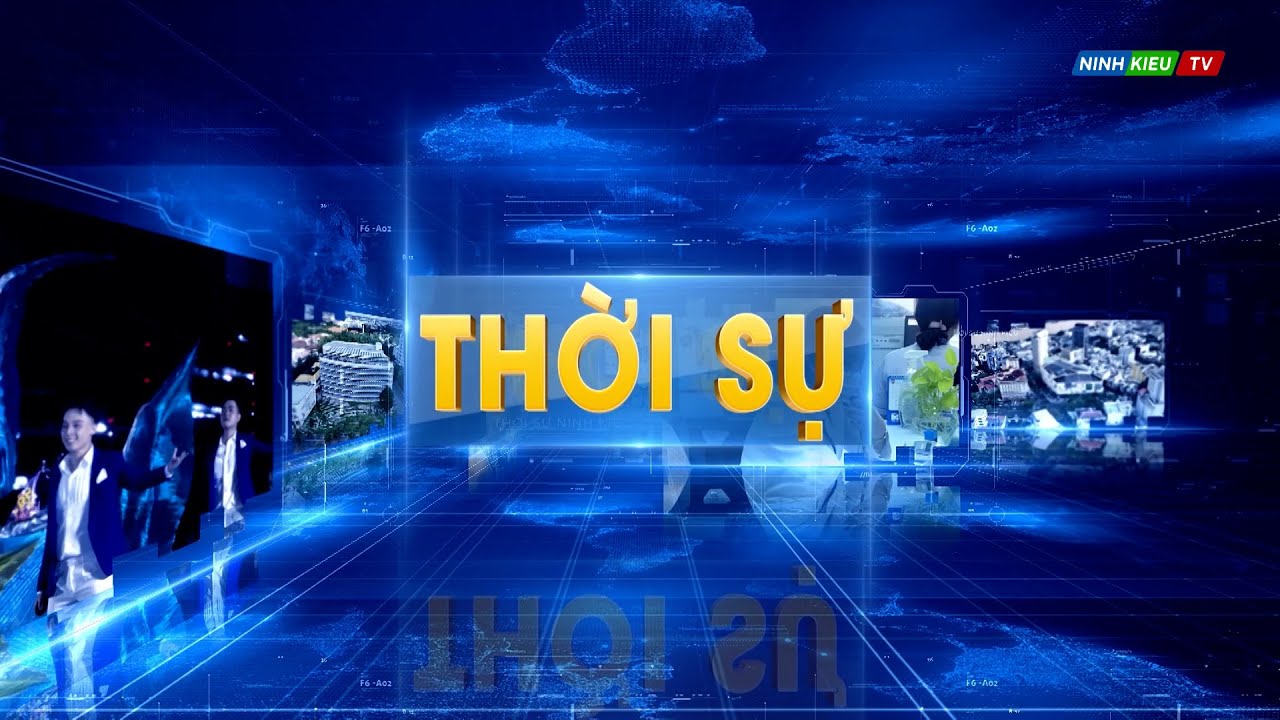 Thời sự phường Ninh Kiều, thành phố Cần Thơ (4/1/2026) | Ninh Kiều TV