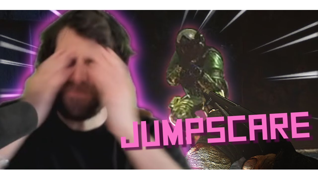 AquaFPS has a very scary day in Tarkov...