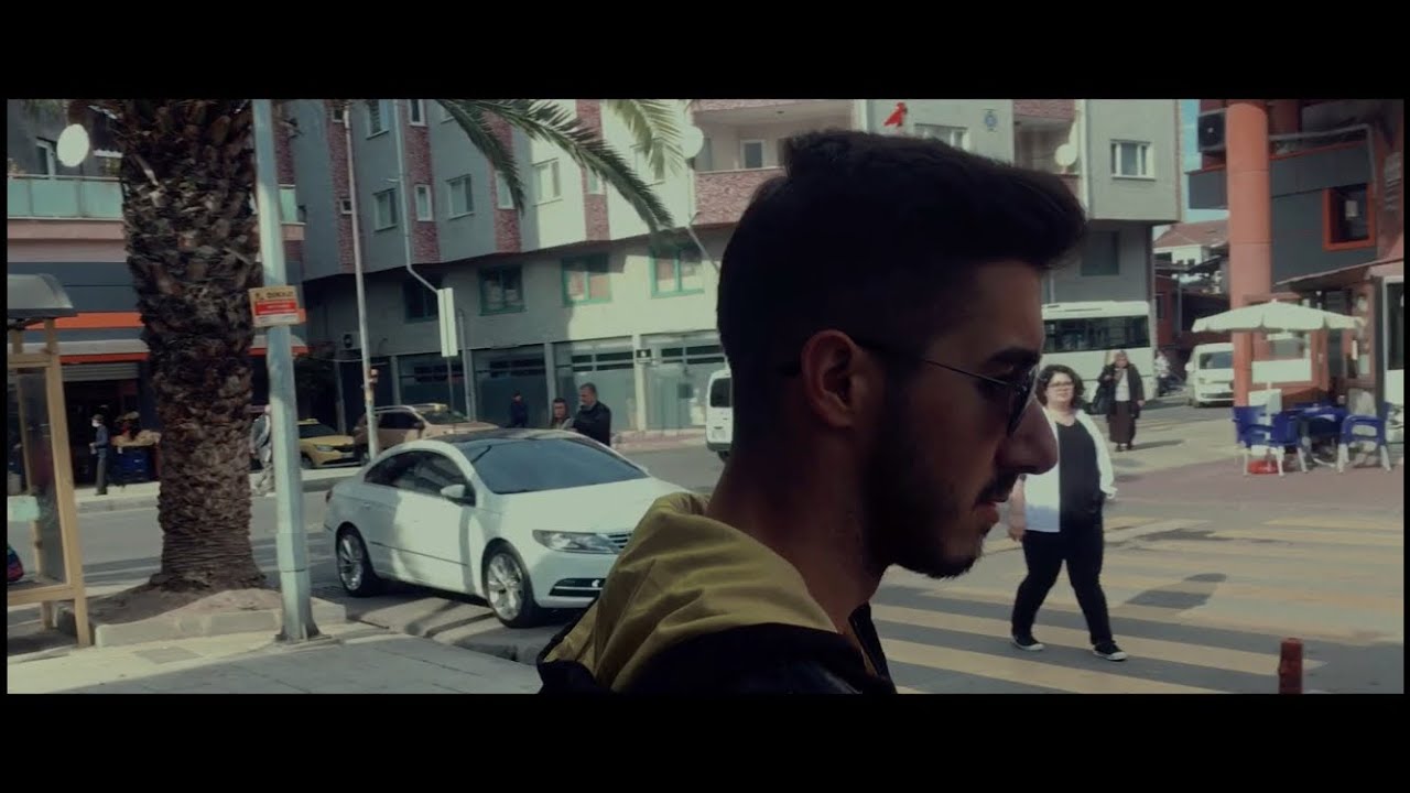 ZBEÜN / RTV / ÇEKİM TEKNİKLERİ / PAN - TİLT