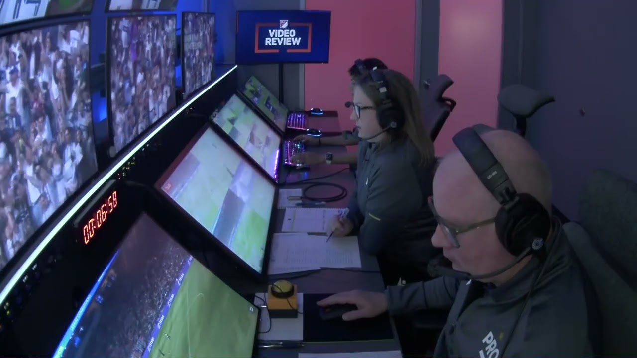 Inside Video Review: MLS #9 + #10