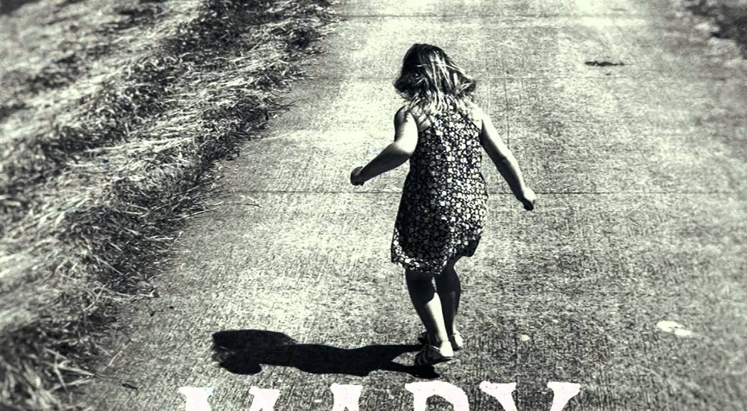 Lorrainville - Mary