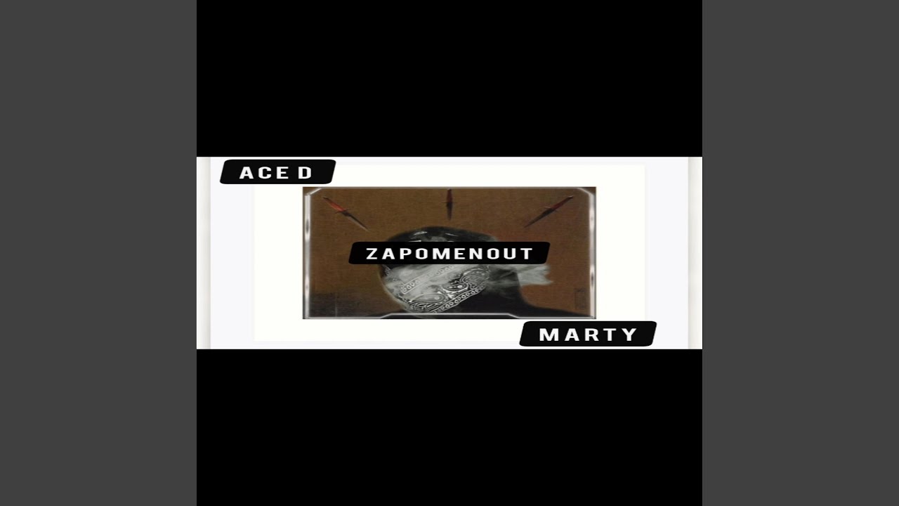 Zapomenout (feat. Marty)