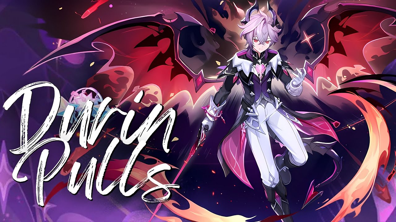 [Hindi/English] Archon Quest and Durin Quest | Luna II | Genshin impact Live India