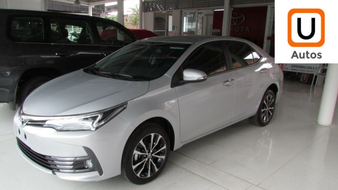Toyota Corolla SE-G 2019 UNBOXING #NetUAutos